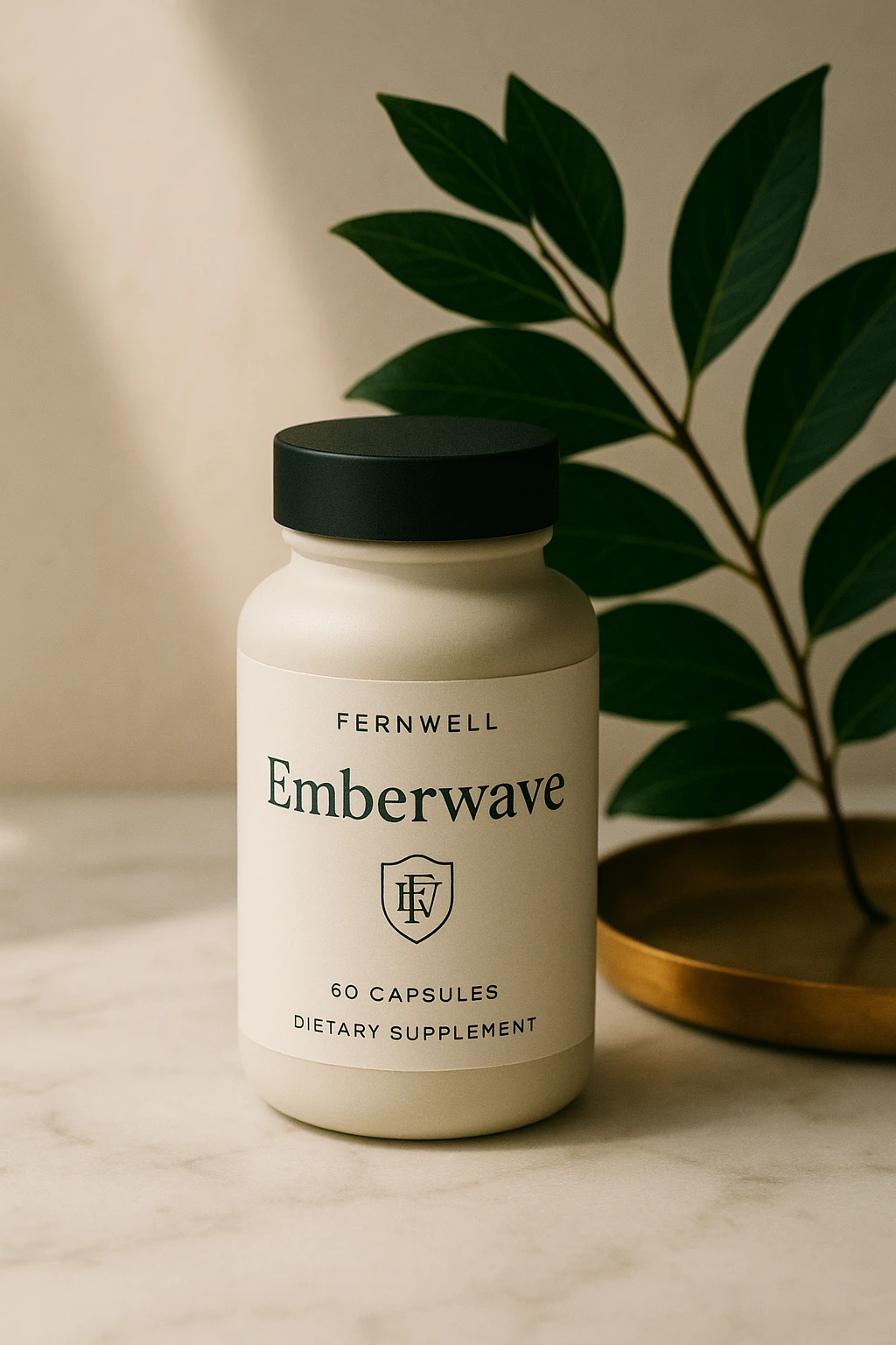 Emberwave