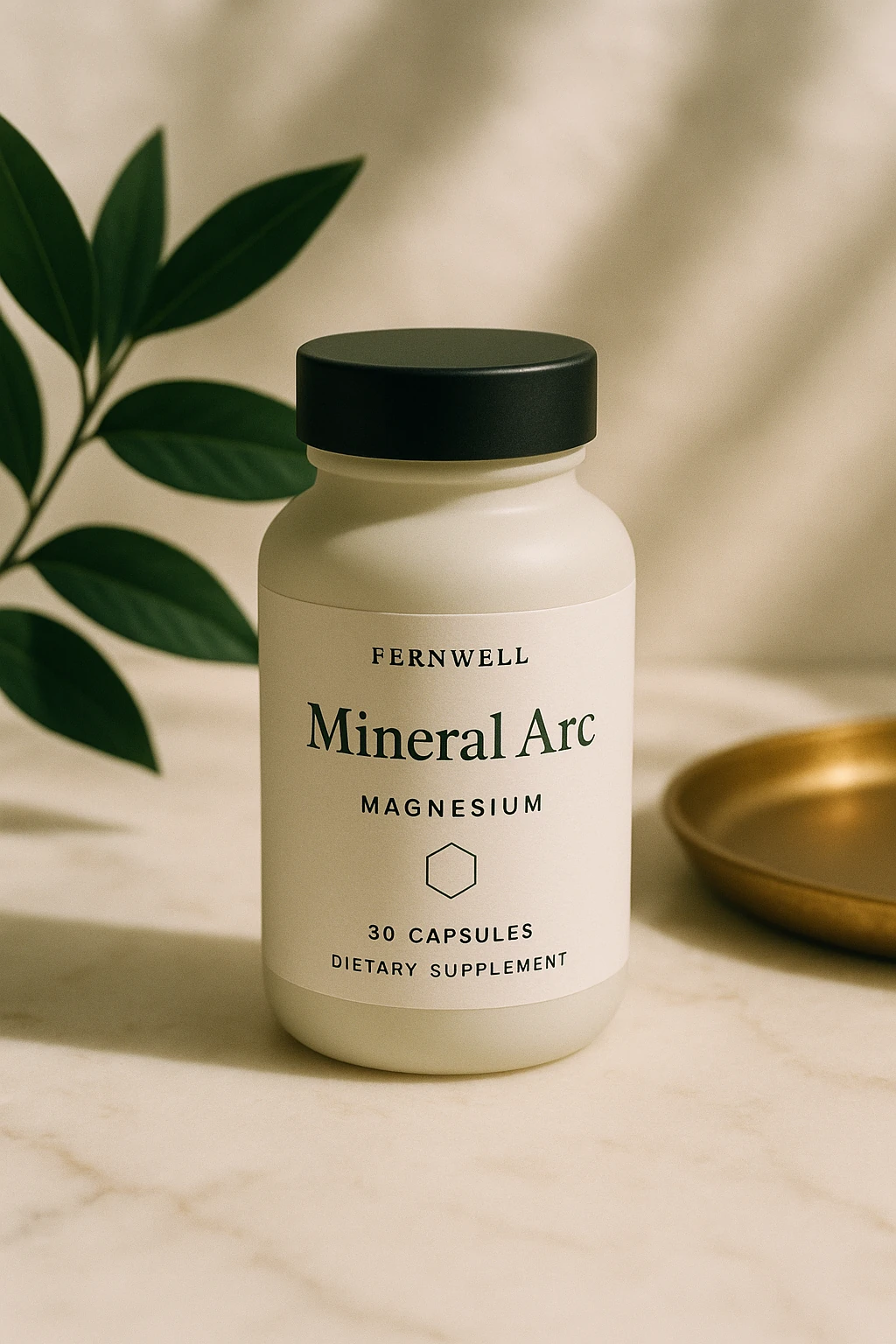 Mineral Arc