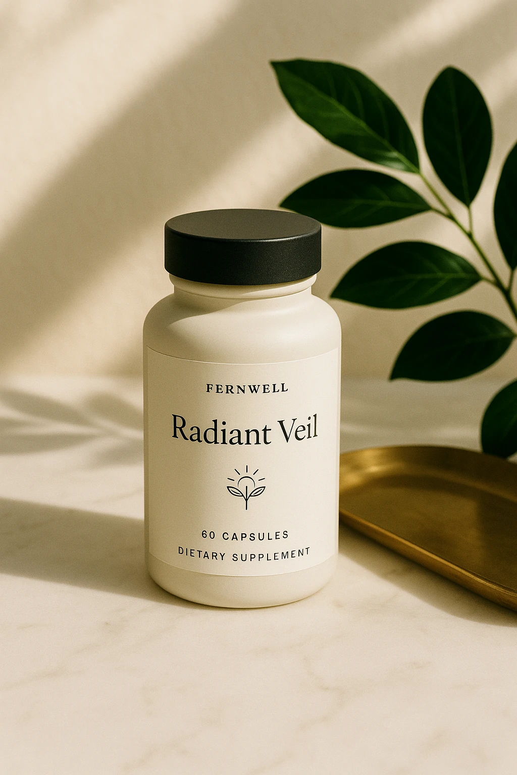 Radiant Veil